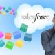 Vasion Salesforce Integration